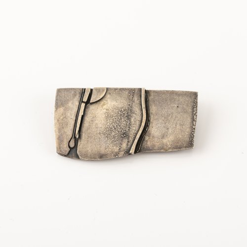 Brooch, c. 1970