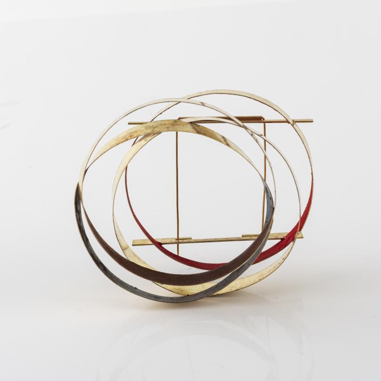 Bild 2 zu Objekt, Brosche, 2013, Giampaolo Babetto, 174C 914