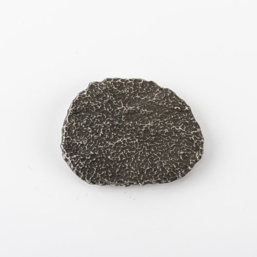 Brooch, 1997