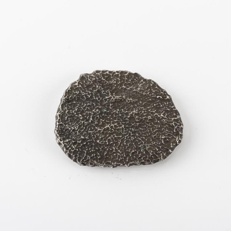 Hauptbild zu Objekt, Brooch, 1997, Hermann J&uuml;nger, 174C 957