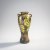 Henkelvase, um 1901