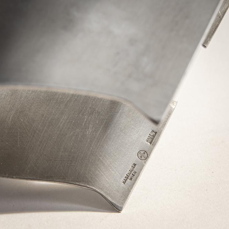 Bild 2 zu Objekt, Messingfigur 'Elefant', 1930er Jahre, Franz Hagenauer, Hagenauer, Wien, 174A 291