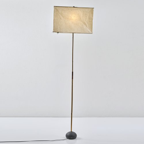 'X3 + BB3' floor light, c. 1951