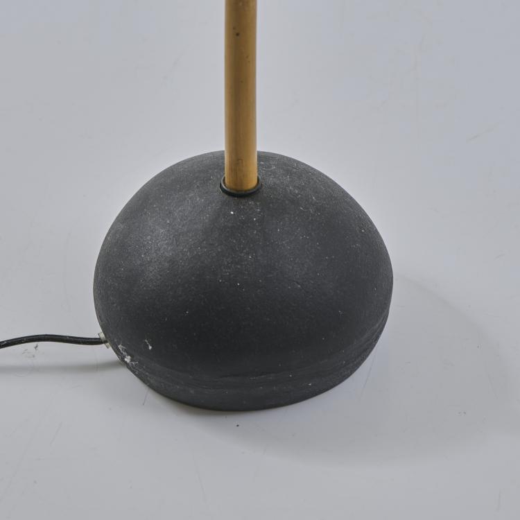 Bild 3 zu Objekt, 'X3 + BB3' floor light, c. 1951, Isamu Noguchi, Ozeki, Gifu, Japan, 174B 591