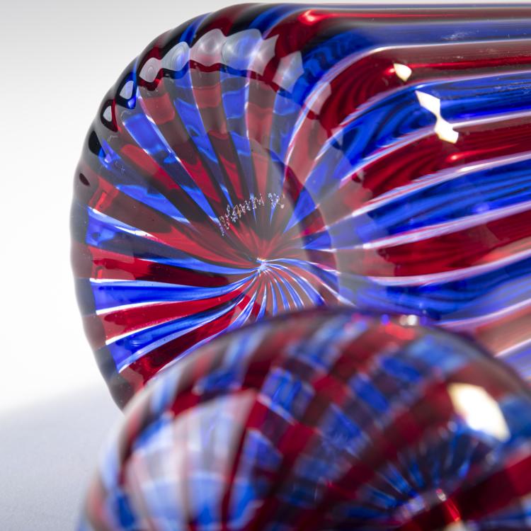 Bild 2 zu Objekt, Flasche, 1949/50, Gio Ponti, Venini & C., Murano, 175C 532