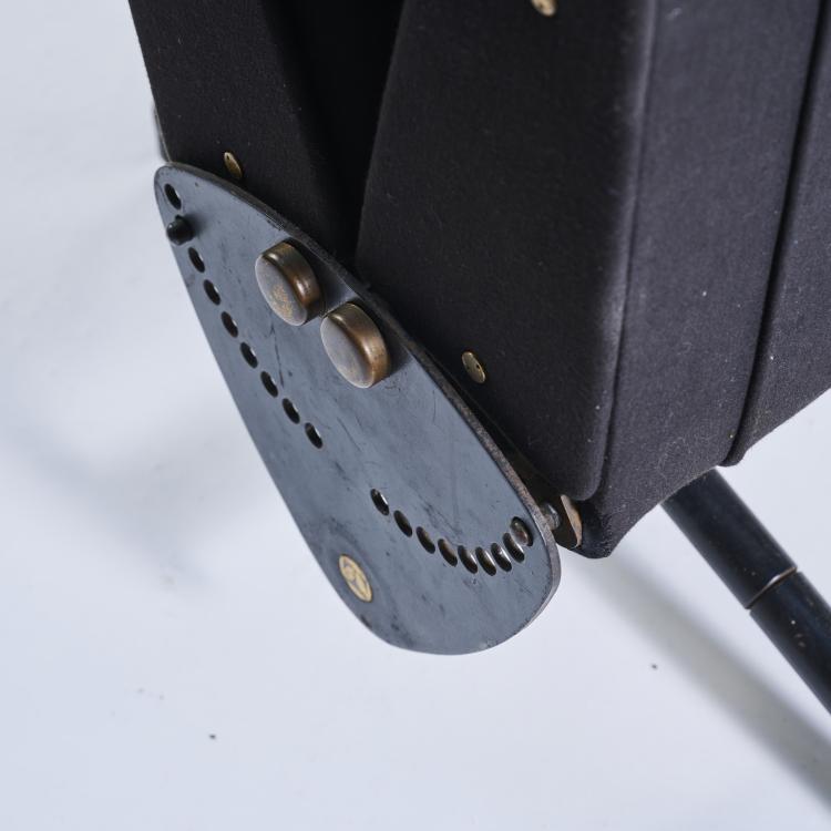 Bild 5 zu Objekt, Sofa / Bed 'D 70', 1954, Osvaldo Borsani, Tecno, Mailand / Milan, 174B 603