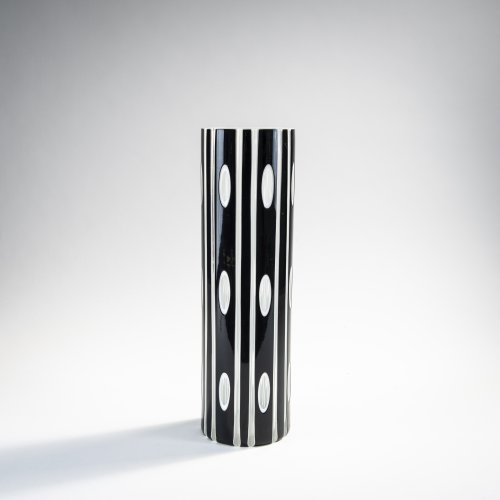 Tall vase, c. 1914