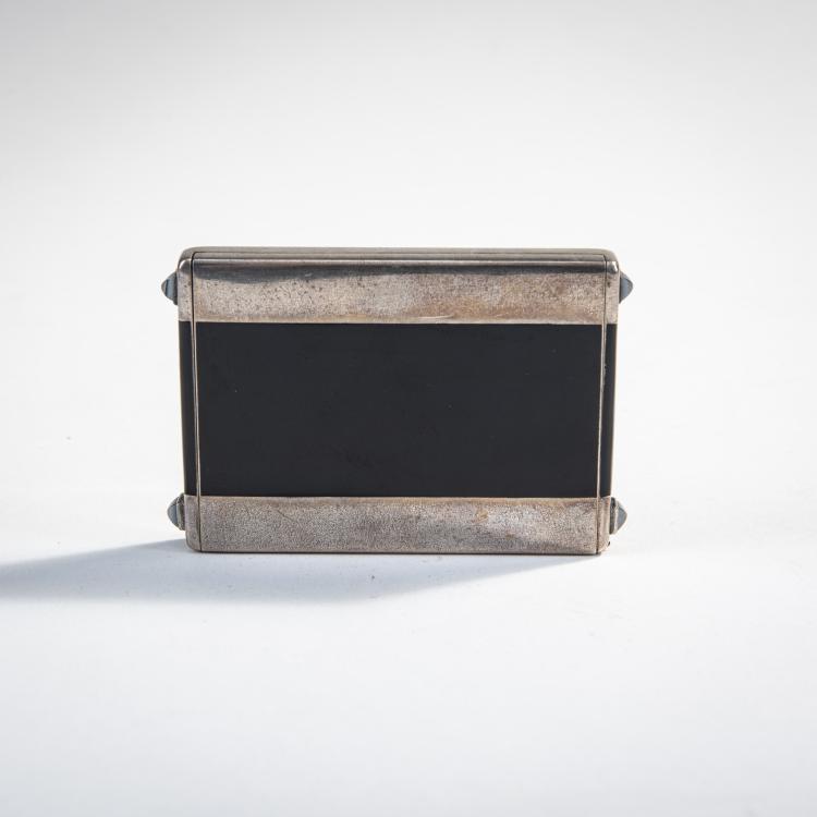 Bild 2 zu Objekt, Case, c. 1925, Puiforcat, Paris, 174A 269