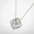 Collier 'Epis de Blé', um 1911