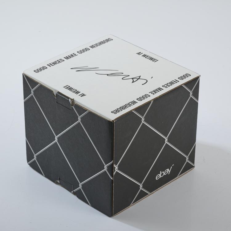 Bild 6 zu Objekt, 'Artist's Hand', 2017, Ai Weiwei, Public Art Fund, USA (Ed.), 175D 777