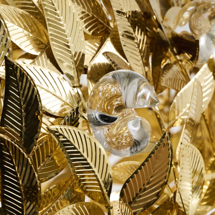 Bild 6 zu Objekt, Deckenleuchte 'Norma', 2010, Bořek &Scaron;&iacute;pek, Driade, Caorso, 174B 790