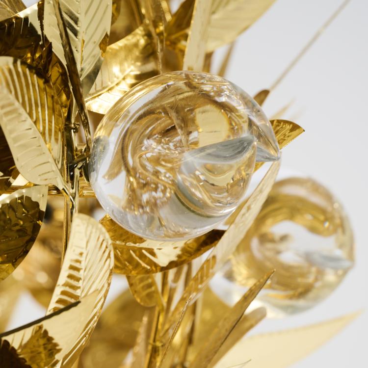 Bild 9 zu Objekt, Deckenleuchte 'Norma', 2010, Bořek &Scaron;&iacute;pek, Driade, Caorso, 174B 790