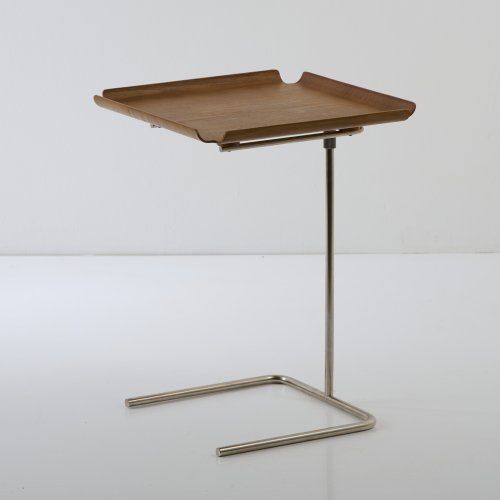 Beistelltisch 'Tray table', 1949