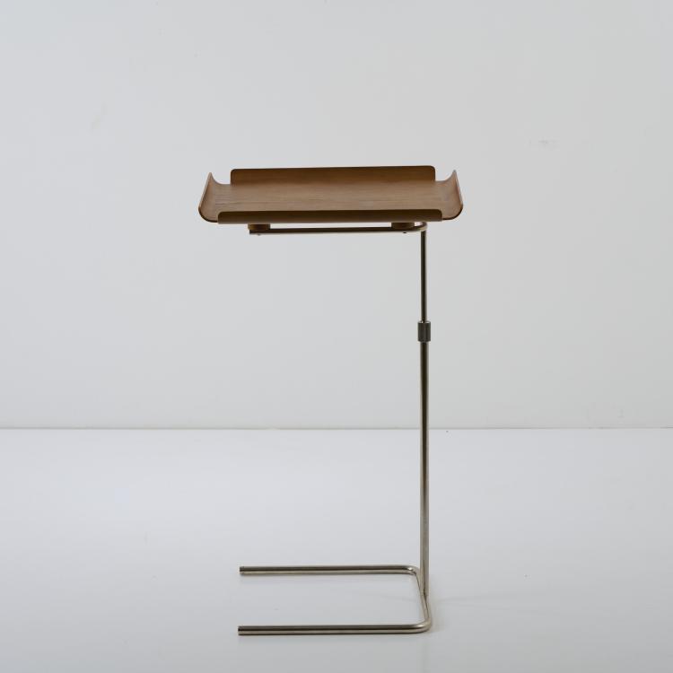 Bild 3 zu Objekt, 'Tray table', 1949, George Nelson, Miller, Herman, Zeeland, 174B 582