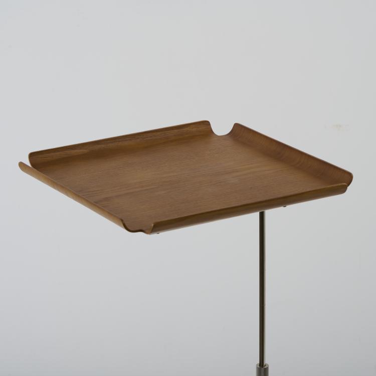 Bild 4 zu Objekt, 'Tray table', 1949, George Nelson, Miller, Herman, Zeeland, 174B 582