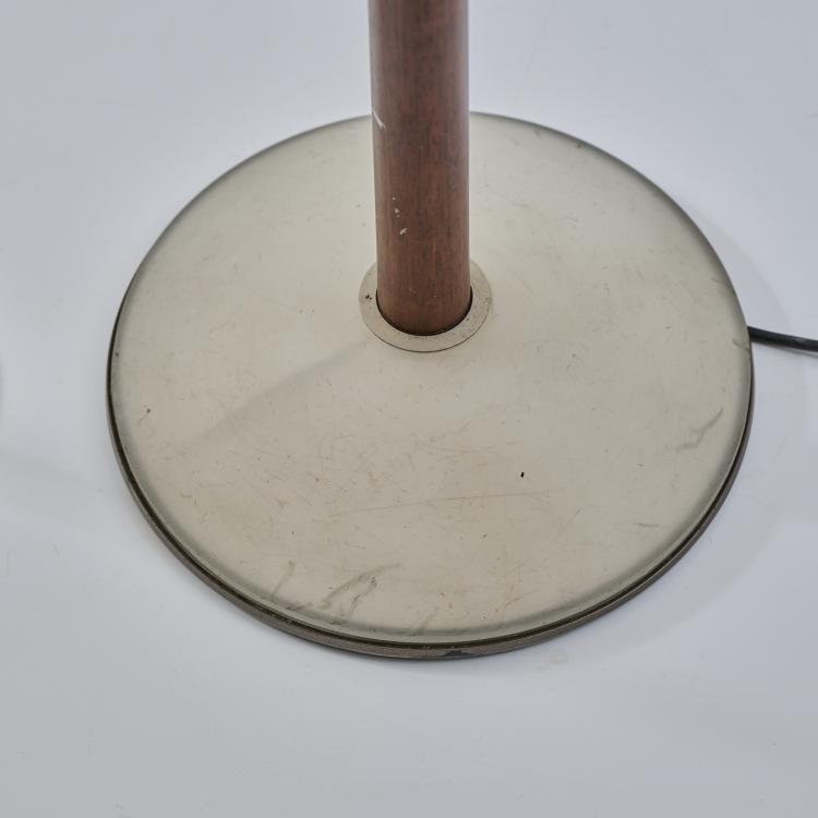 Bild 1 zu Objekt, 'PAO' table light and 'PAO F' floor lamp, 1993, Matteo Thun, Arteluce, Mailand, 174B 768
