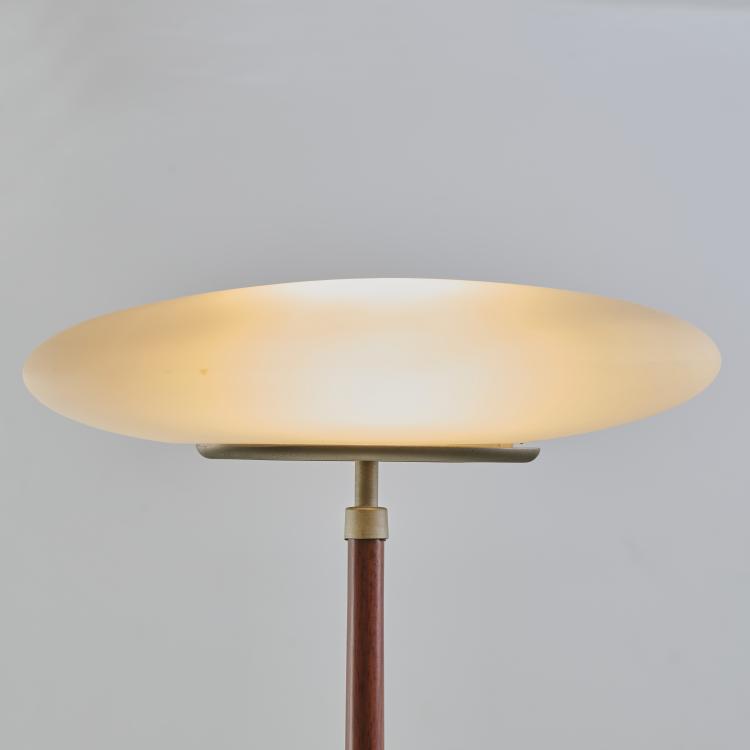 Bild 2 zu Objekt, 'PAO' table light and 'PAO F' floor lamp, 1993, Matteo Thun, Arteluce, Mailand, 174B 768