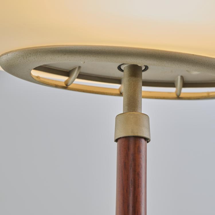 Bild 3 zu Objekt, 'PAO' table light and 'PAO F' floor lamp, 1993, Matteo Thun, Arteluce, Mailand, 174B 768