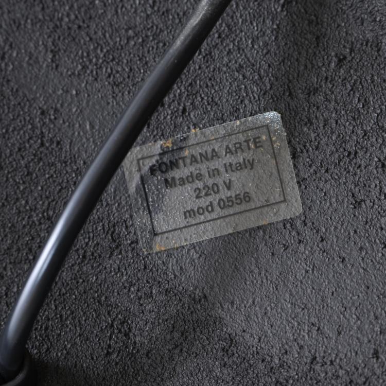 Bild 4 zu Objekt, Stehleuchte 'Luminator' - Modell 0556, 1933, Pietro Chiesa, Fontana Arte, Mailand / Milan, 174B 562