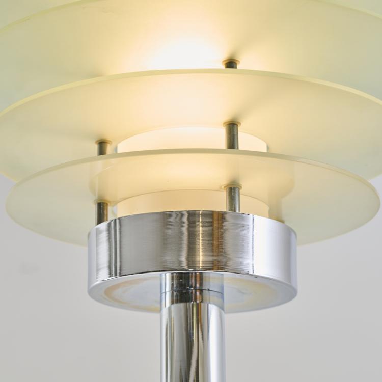 Bild 2 zu Objekt, Floor lamp '0024', 1933, Gio Ponti, Fontana Arte, Mailand / Milan, 174B 563