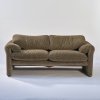 Zweiersofa 'Maralunga', 1973