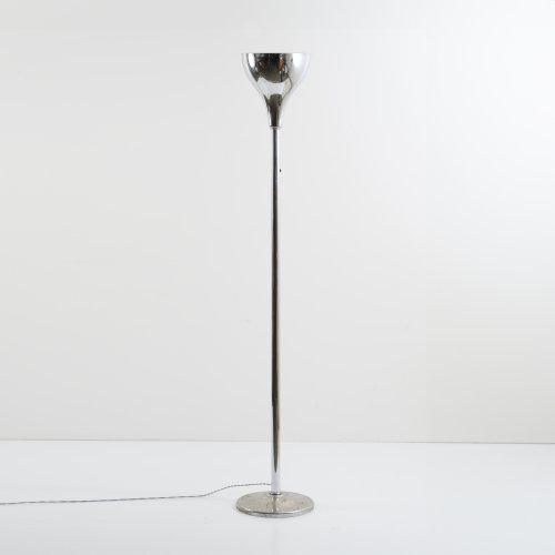 Floor lamp, c. 1930