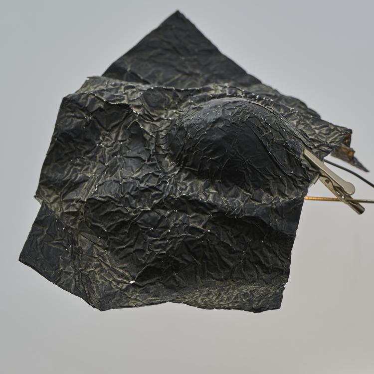 Bild 6 zu Objekt, Tischleuchte 'Don Quixote', 1989, Ingo Maurer, Design M, Maurer GmbH, Ingo, M&uuml;nchen, 174B 802