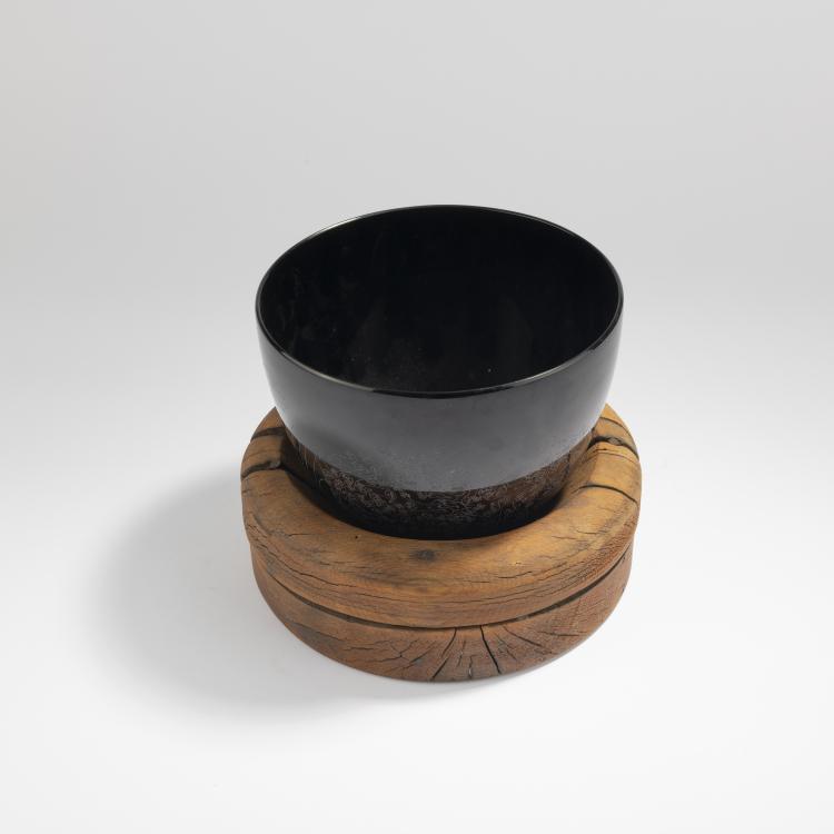Bild 1 zu Objekt, Bowl, c. 1989, Paolo Martinuzzi, 175C 647