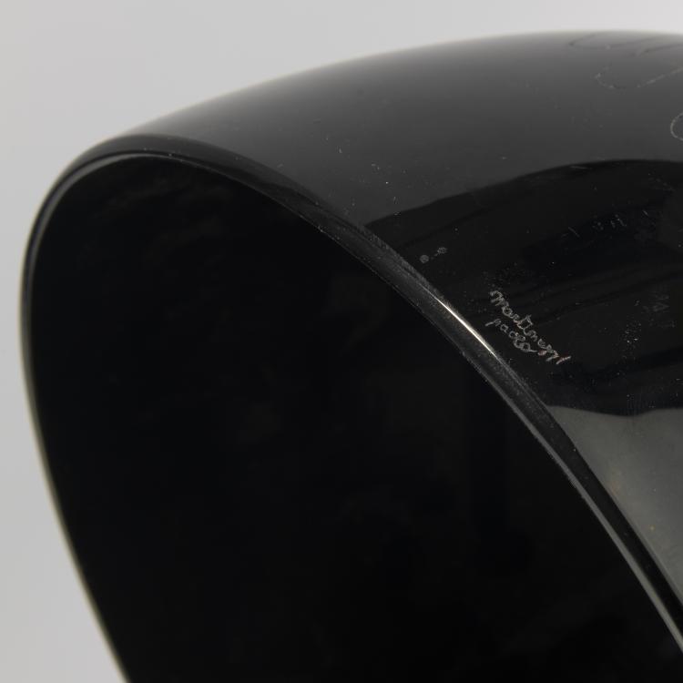 Bild 2 zu Objekt, Bowl, c. 1989, Paolo Martinuzzi, 175C 647