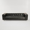 'James Bond' Dreiersofa 'RH 306', um 1962