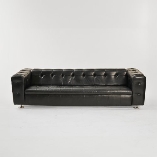 'James Bond' 3-seat sofa 'RH 306', circa 1962