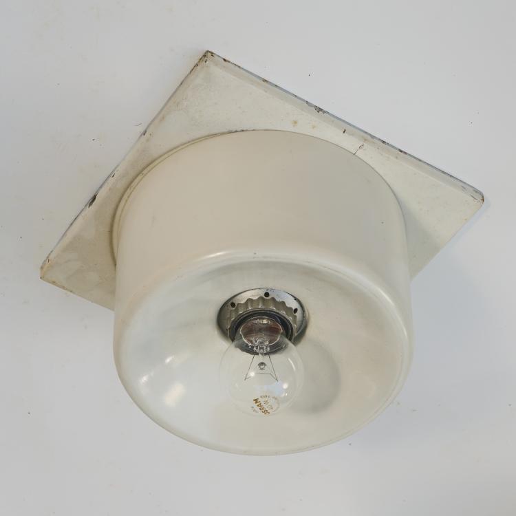 Bild 2 zu Objekt, 12 Deckenleuchten '268', 1971, Cini Boeri, Arteluce, Mailand / Milan, 174B 705