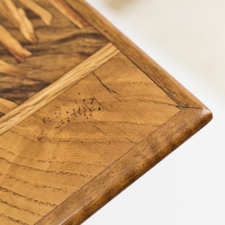 Bild 8 zu Objekt, Vier Satztische, um 1900, Emile Gall&eacute;, Gall&eacute;, Nancy, 174A 342