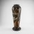 Hohe Vase 'Plaqueminier du Japon', 1912