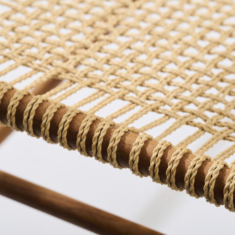 Bild 5 zu Objekt, 'Lounge chair III' armchair, 2019, Bijoy Jain, Indien / India, 174B 791