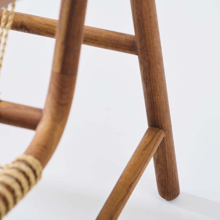 Bild 6 zu Objekt, 'Lounge chair III' armchair, 2019, Bijoy Jain, Indien / India, 174B 791