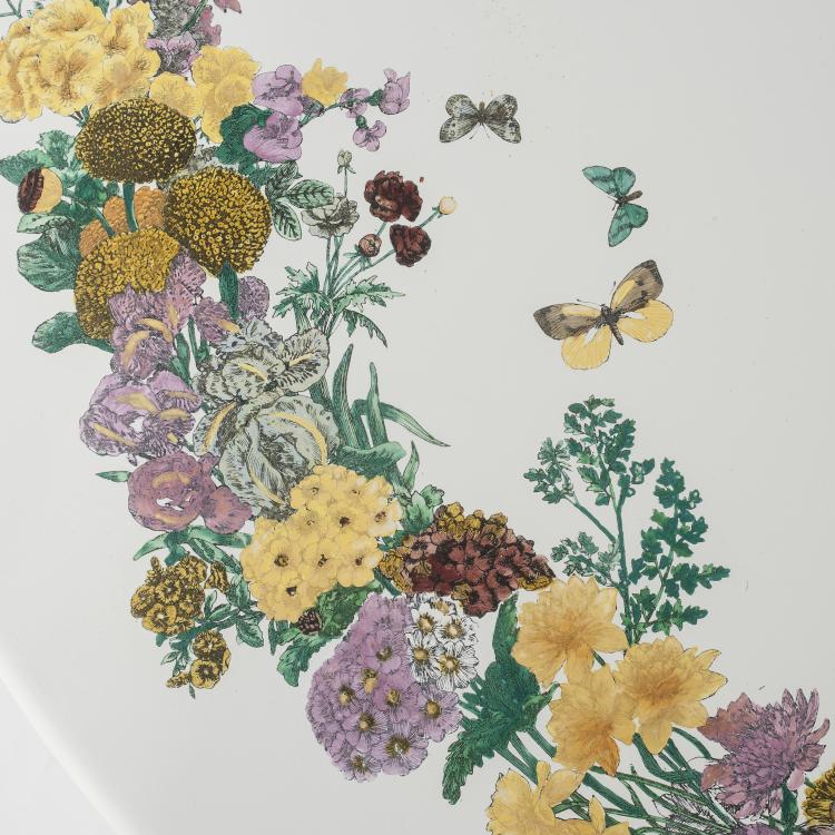 Bild 3 zu Objekt, Tisch, 1960er Jahre, Piero Fornasetti, Fornasetti, Mailand, 174B 668