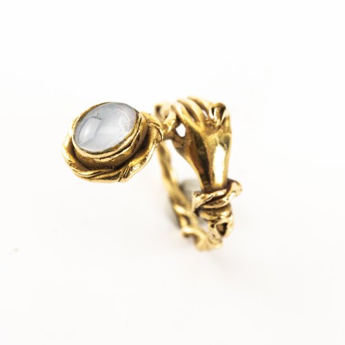 Ring, 1980er Jahre