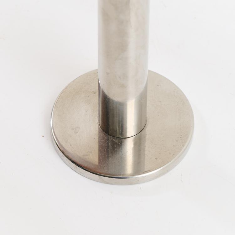 Bild 6 zu Objekt, Three-partite cabinet 'Fl&uuml;gelschrank TiRan', c. 1990, Gert M. Weber, Weber, Gert M., 174B 760