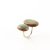 Ring, um 2010