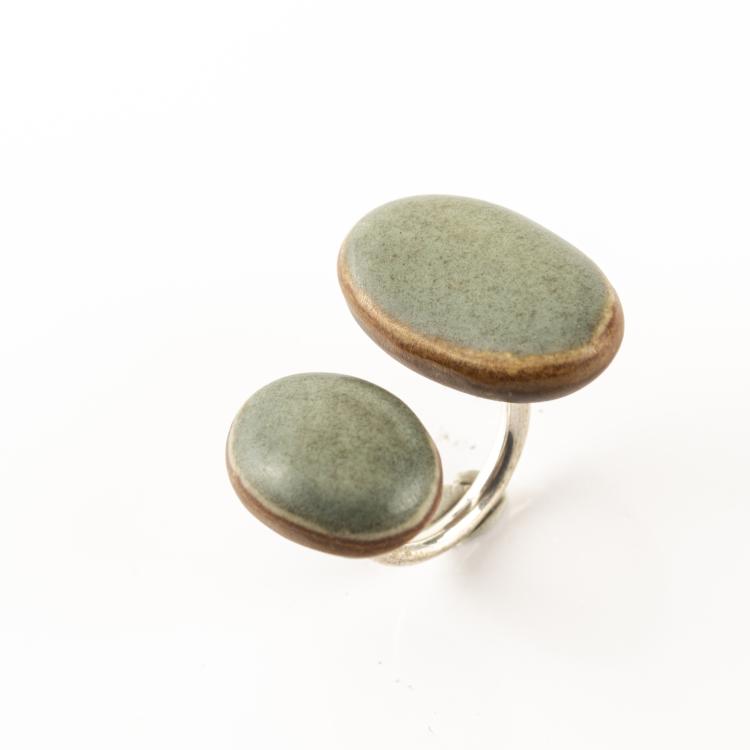 Bild 2 zu Objekt, Ring, c. 2010, Jacomijn van der Donk, 174C 1002