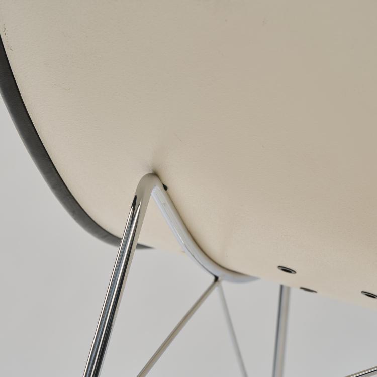 Bild 4 zu Objekt, Sessel 'Coconut chair', 1955, George Nelson, Miller, Herman,  Zeeland, 174B 610