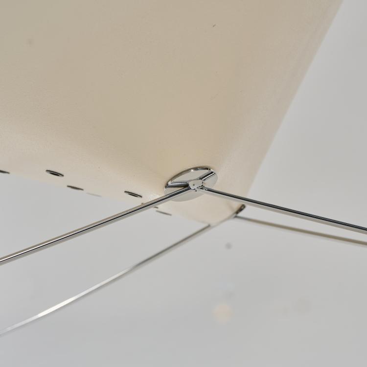 Bild 5 zu Objekt, Sessel 'Coconut chair', 1955, George Nelson, Miller, Herman,  Zeeland, 174B 610