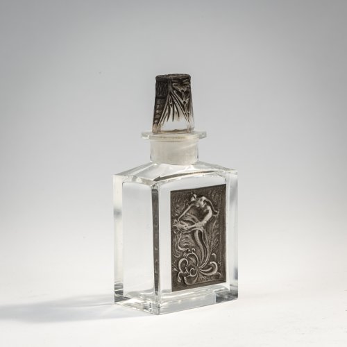 Flacon 'L'effleurt' for Coty, 1912