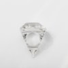 Ring 'Rock Crystal ring', 1989