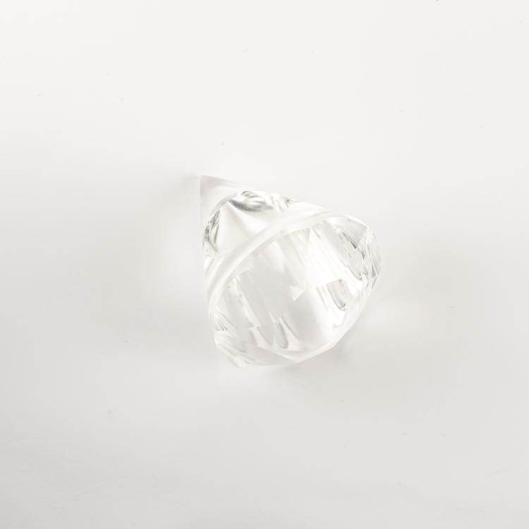 Bild 3 zu Objekt, 'Rock Crystal ring', 1989, Herman Hermsen, 174C 940