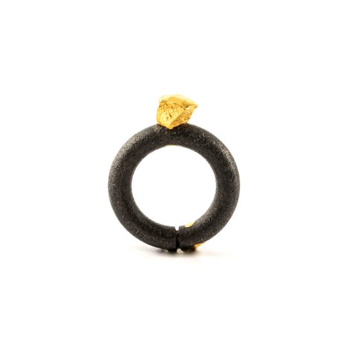 Ring 'Clou', 2007
