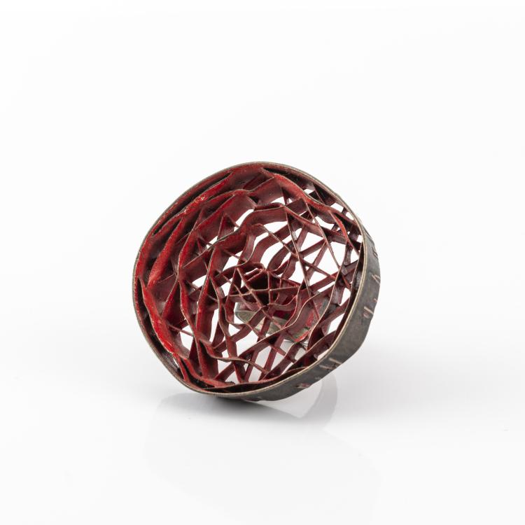 Bild 2 zu Objekt, Ring, 2011, Daniel Kruger, 174C 964