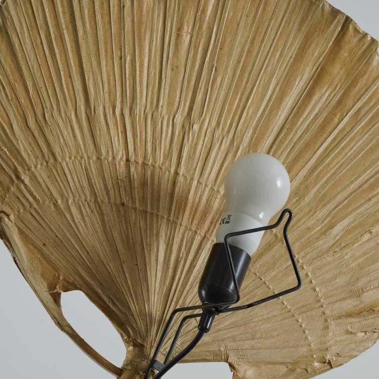 Bild 5 zu Objekt, 'Uchiwa III' wall light, 1973, Ingo Maurer, Design M, Maurer, Ingo, M&uuml;nchen, 174B 793