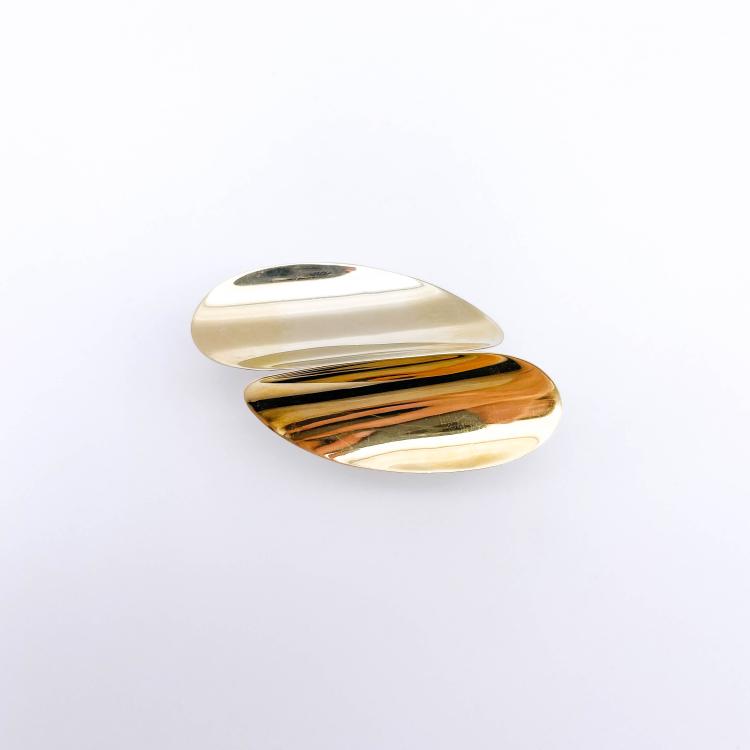 Hauptbild zu Objekt, Vintage Ring, Wong, Peter, 174C 873